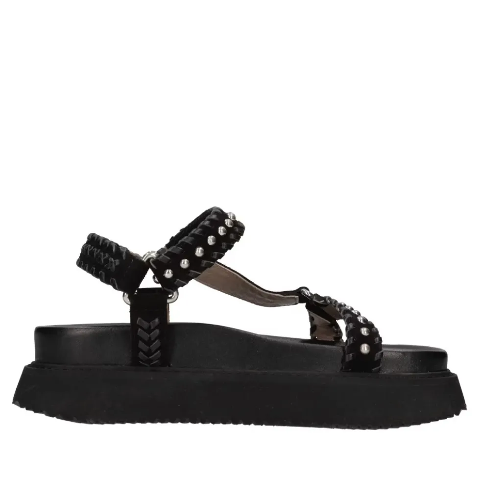 K224 Flade Sandaler