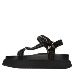 K224 Flade Sandaler