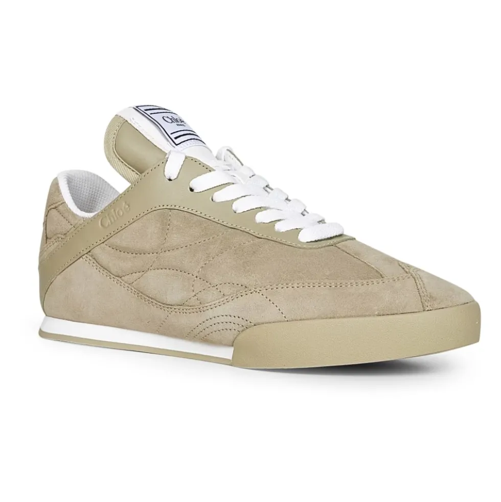 Kick Sneaker