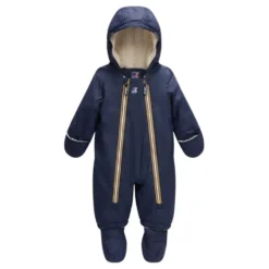 Kids Teddy Coat