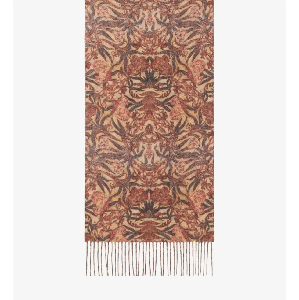 KIEVNEWFB Scarf