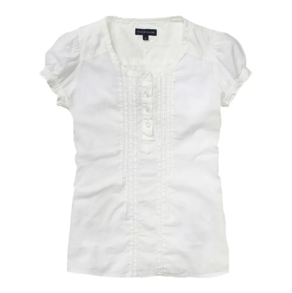 Kim Top Bluse