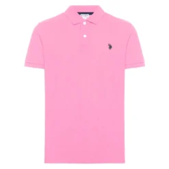 KING POLO M.CORTA