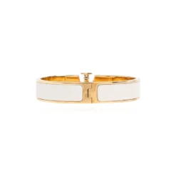 Kira Enamel Armbånd