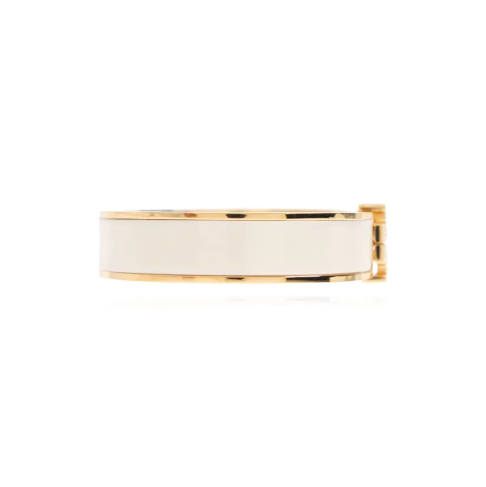 Kira Enamel Armbånd