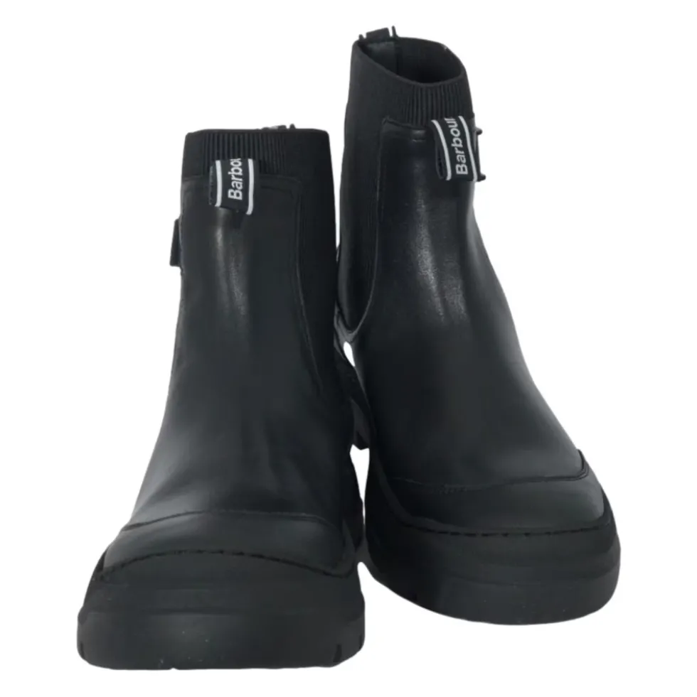 Klara Chelsea Boots