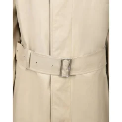 Klassisk Beige Trenchcoat AW23