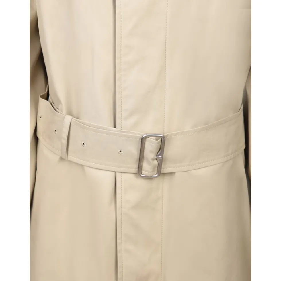Klassisk Beige Trenchcoat AW23