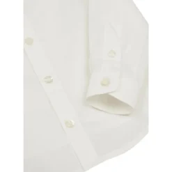 Klassisk bomuldsskjorte