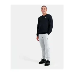 Klassisk Crew Sweatshirt