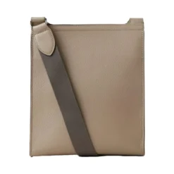 Klassisk Crossbody Taske