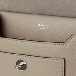 Klassisk Crossbody Taske