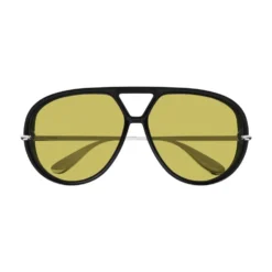 Klassiske Aviator Solbriller