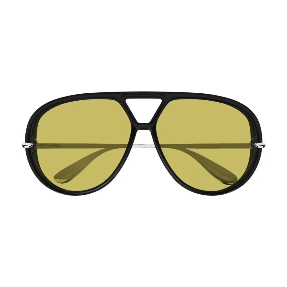 Klassiske Aviator Solbriller