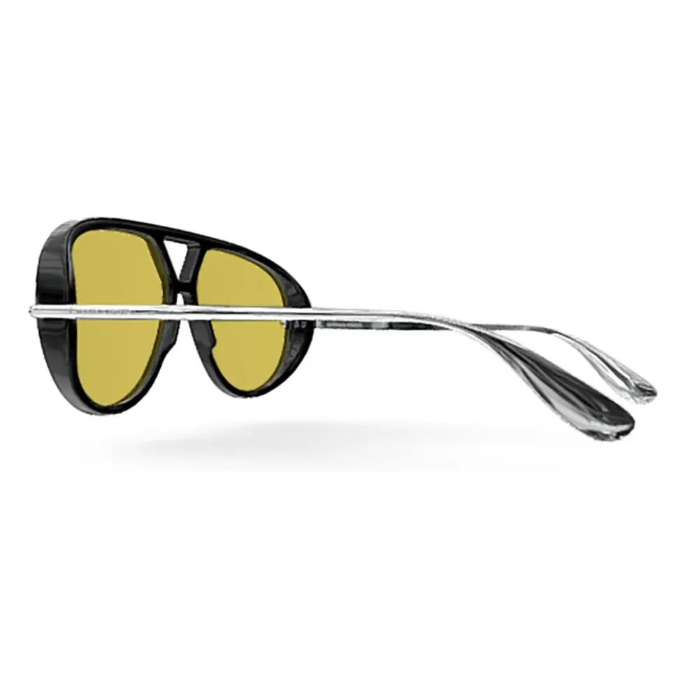 Klassiske Aviator Solbriller