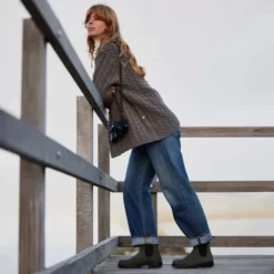 Klassiske 2442 Chelsea Boots