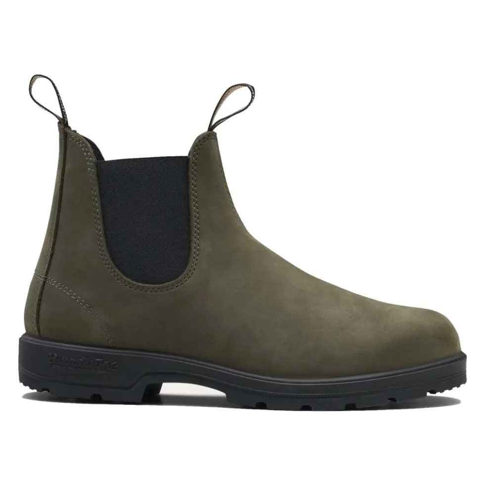 Klassiske 2442 Chelsea Boots
