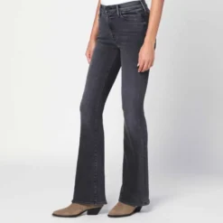 Klassiske Denim Jeans