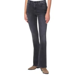 Klassiske Denim Jeans