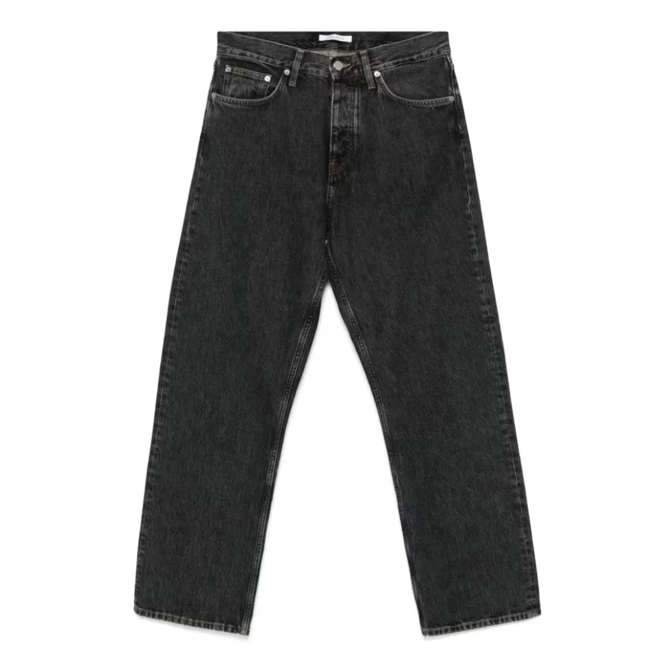 Klassiske Flare Jeans