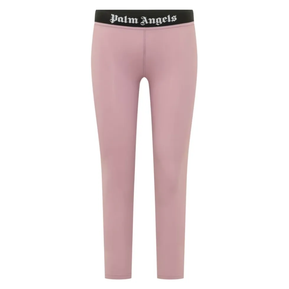 Klassiske Logo Sports Leggings