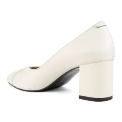 Klassiske, lukkede pumps
