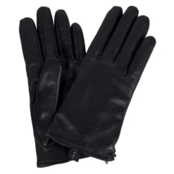 Klassiske Nappa Handsker