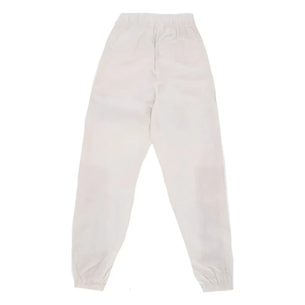 Klassiske Poplin Track Pants