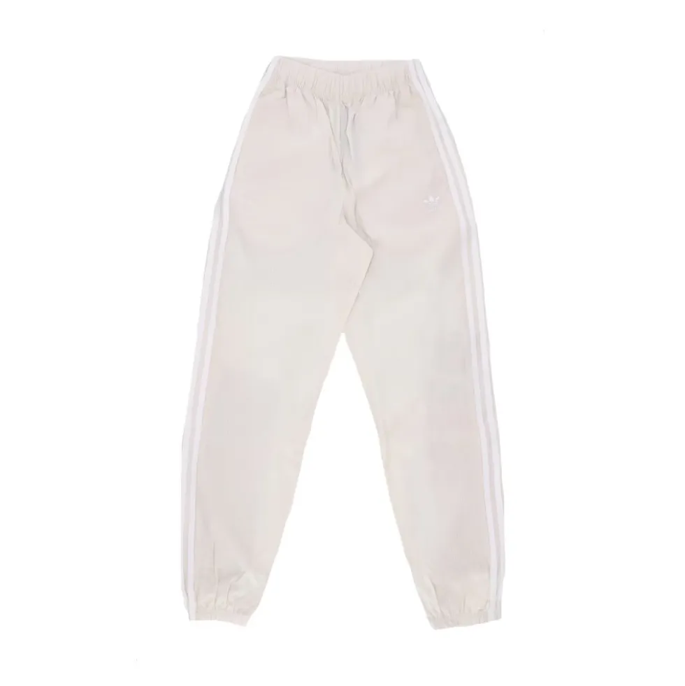 Klassiske Poplin Track Pants