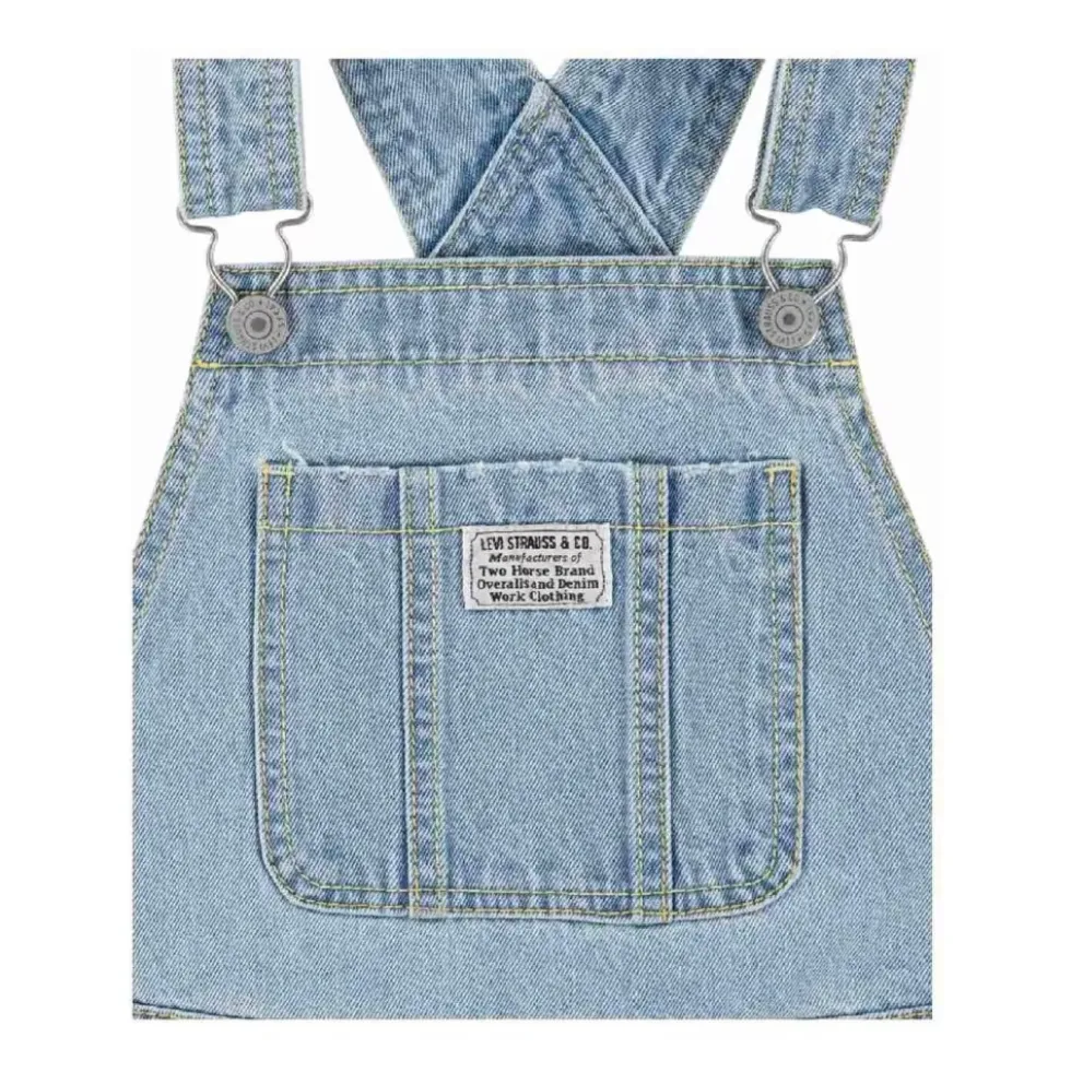 Klassiske Shortalls