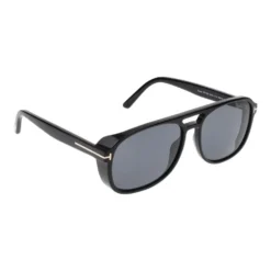 Klassiske Sorte Solbriller FT1022