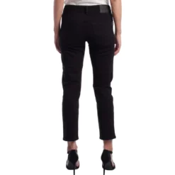 Klassiske Straight Leg Denim Bukser