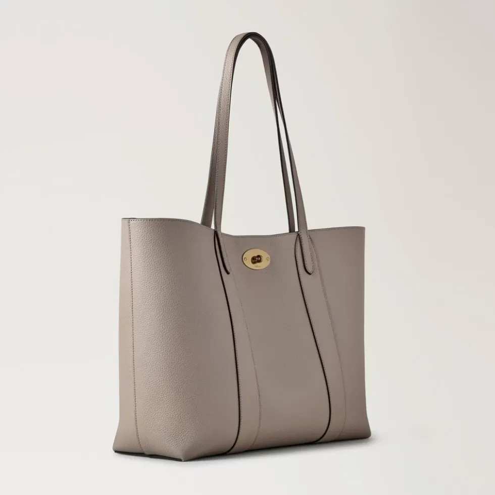 Klassisk Grain Tote Taske