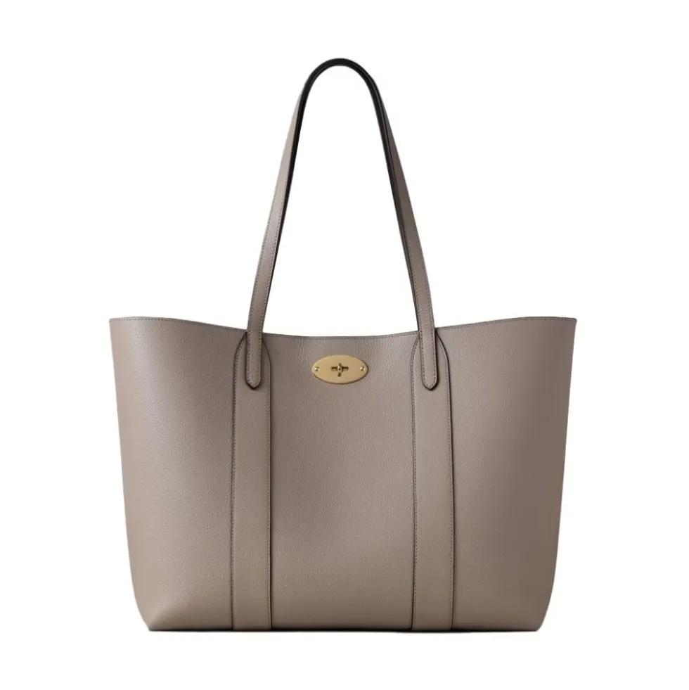 Klassisk Grain Tote Taske