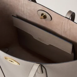 Klassisk Grain Tote Taske