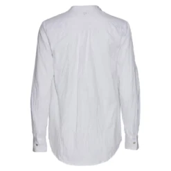Klassisk Maple Skjorte Off White