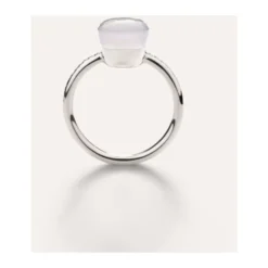 Klassisk Nudo Ring
