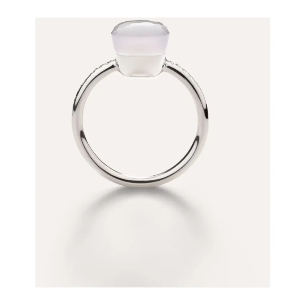 Klassisk Nudo Ring