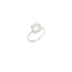 Klassisk Nudo Ring