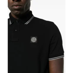 Klassisk Polo Shirt A0029
