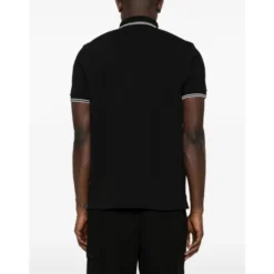 Klassisk Polo Shirt A0029