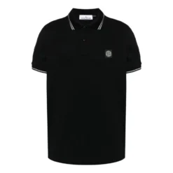 Klassisk Polo Shirt A0029