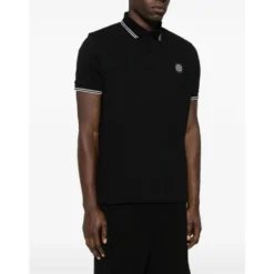 Klassisk Polo Shirt A0029