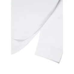 Klassisk poplin skjorte