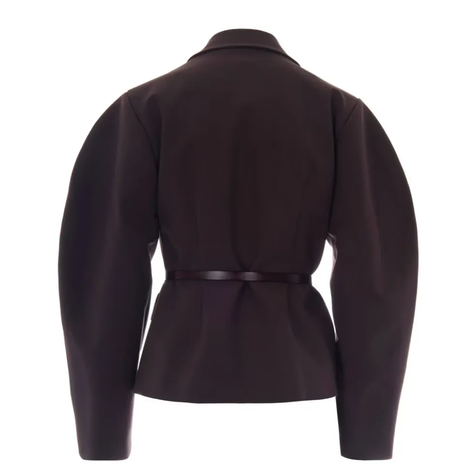 Klassisk revers blazer