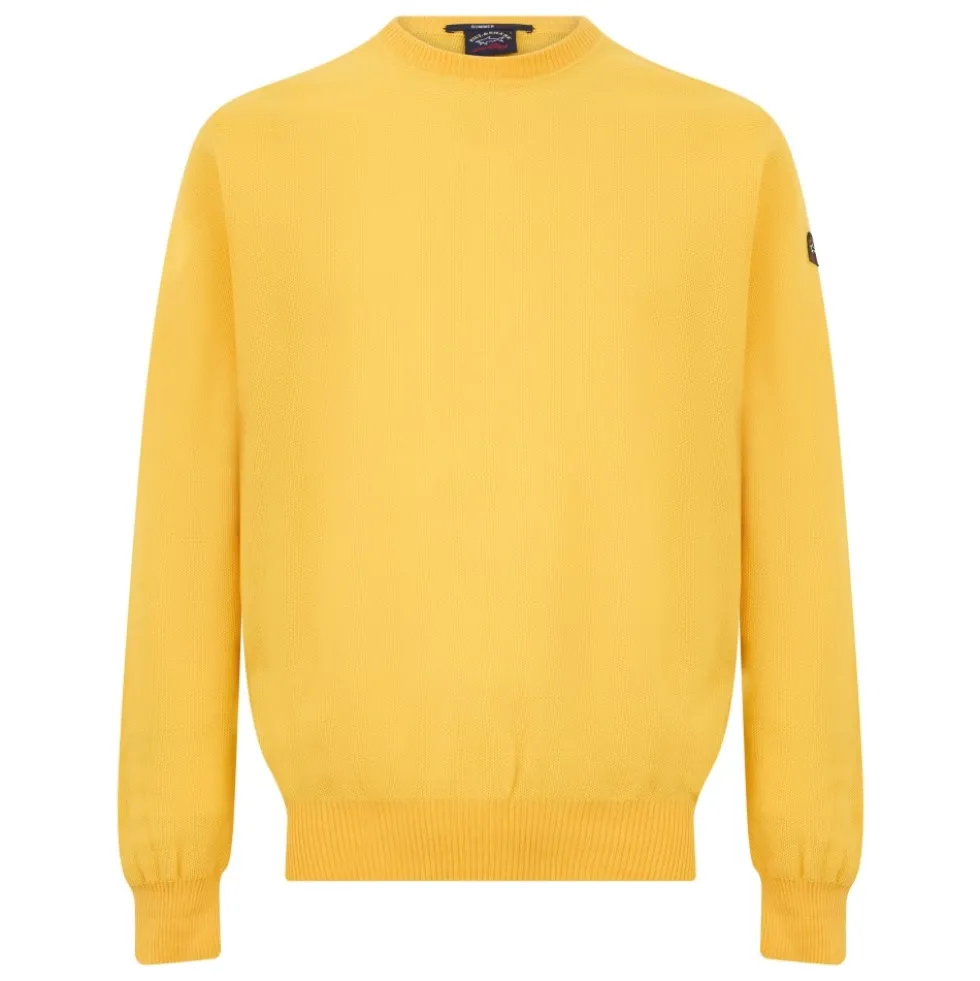 Klassisk Rundhals Sweater