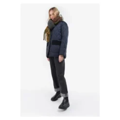 Klassisk Tartan Halstørklæde
