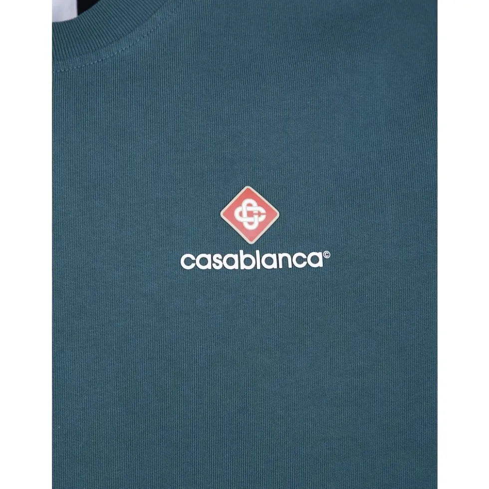 Klassisk T-shirt