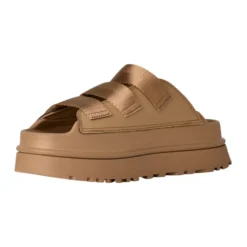 Klipklappere GoldenGlow Dark Sand