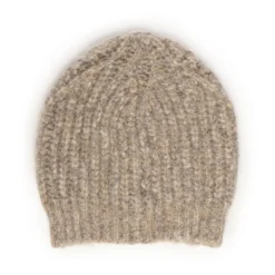 Knit Beanie